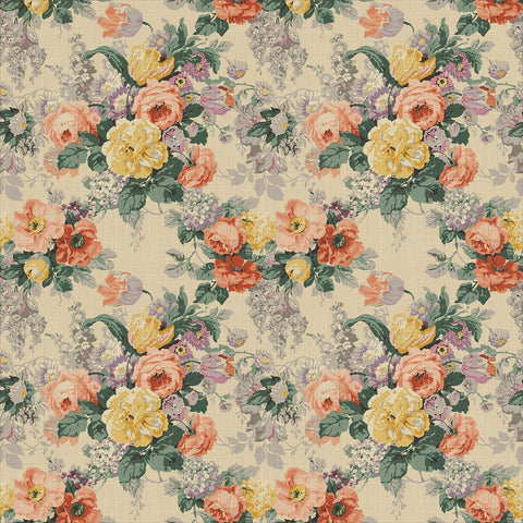 Linwood Albertine Summer Rose