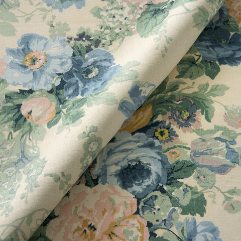 Linwood Albertine Blue Rose