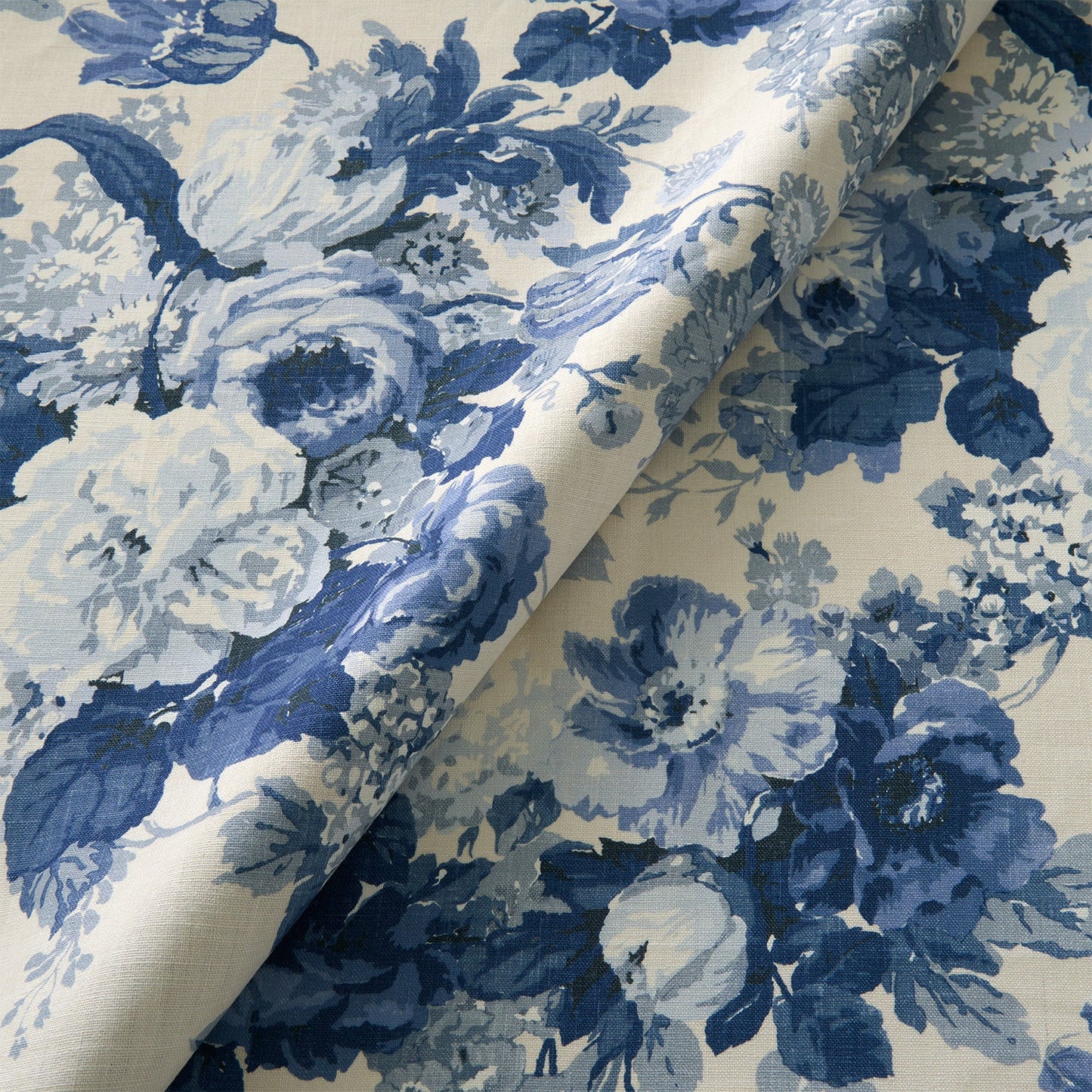 Linwood Albertine Classic Blue