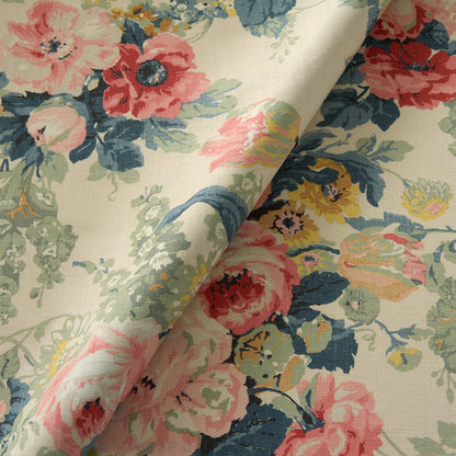 Linwood Albertine Indigo Pink