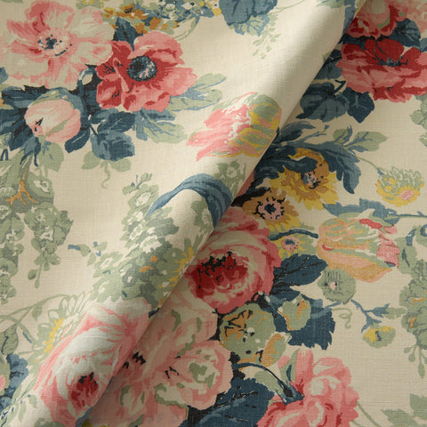 Linwood Albertine Indigo Pink