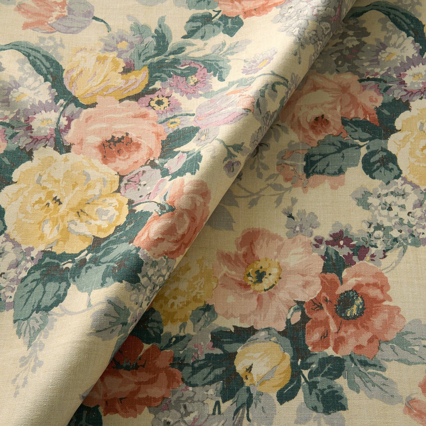 Linwood Albertine Summer Rose