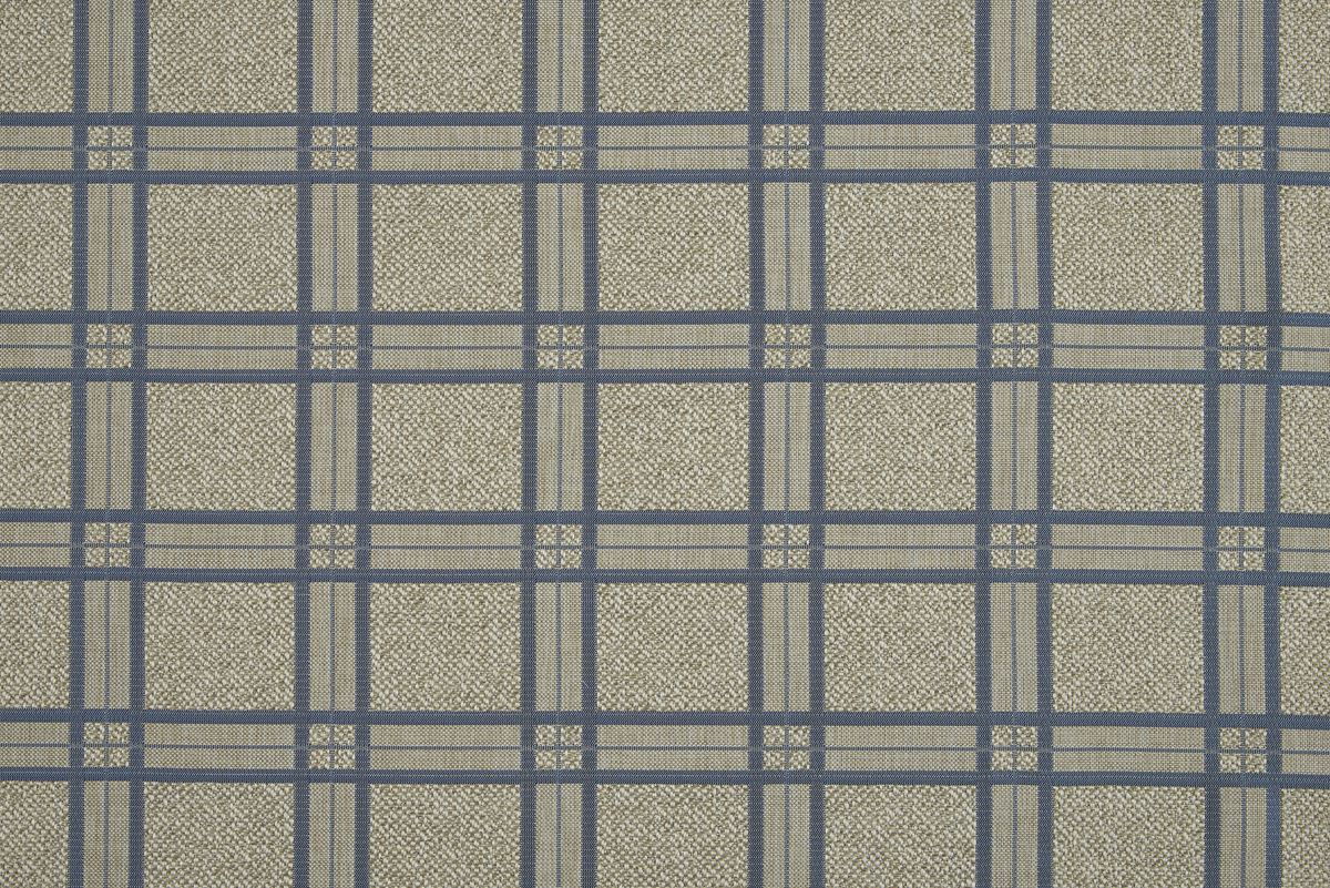 Bill Beaumont Alexander Denim