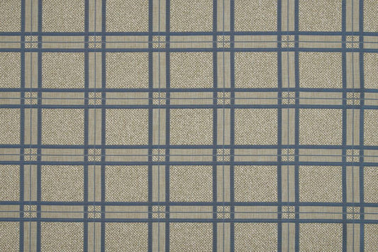 Bill Beaumont Alexander Denim