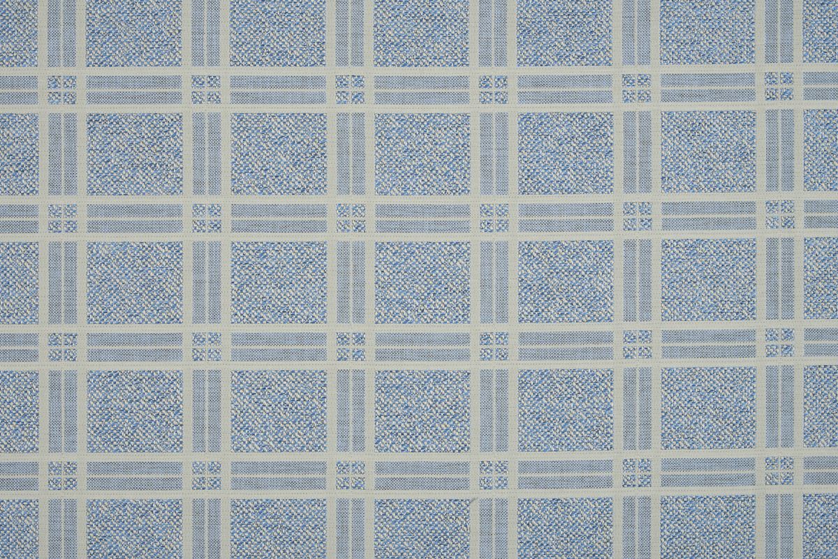 Bill Beaumont Alexander Sky Blue