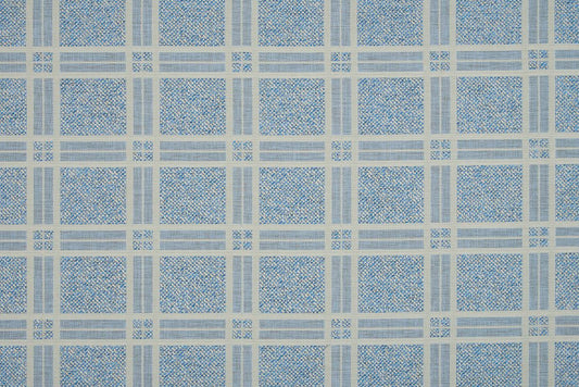 Bill Beaumont Alexander Sky Blue