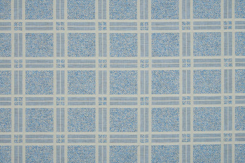 Bill Beaumont Alexander Sky Blue