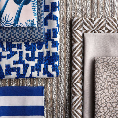 Clarke & Clarke Outdoor Coronado Linen