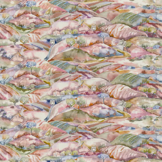 Voyage Maison Ambleside Fabric Russett