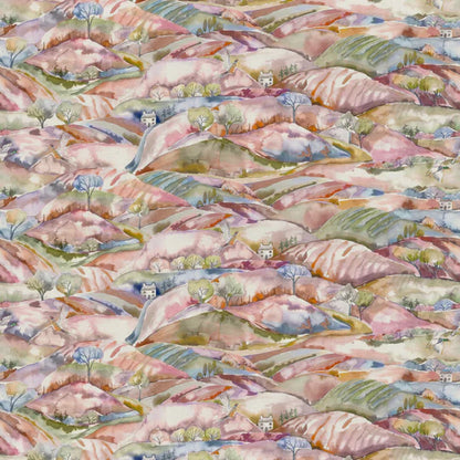 Voyage Maison Ambleside Fabric Russett