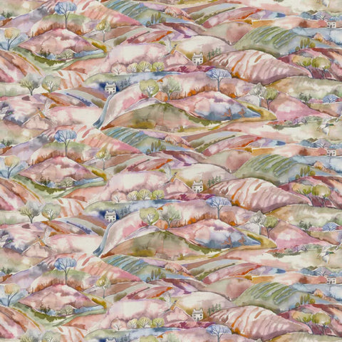Voyage Maison Ambleside Fabric Russett