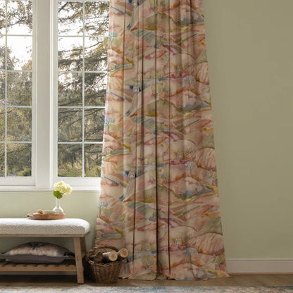 Voyage Maison Ambleside Fabric Russett