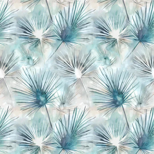 Voyage Maison Amida Fabric Cobalt