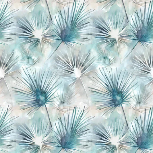 Voyage Maison Amida Fabric Cobalt