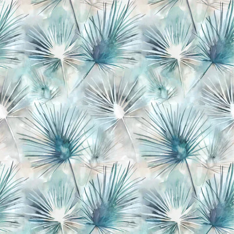 Voyage Maison Amida Fabric Cobalt