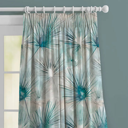 Voyage Maison Amida Fabric Cobalt