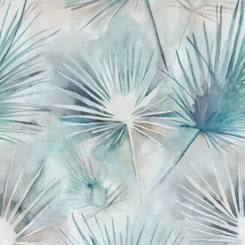 Voyage Maison Amida Fabric Cobalt