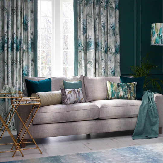 Voyage Maison Amida Fabric Cobalt