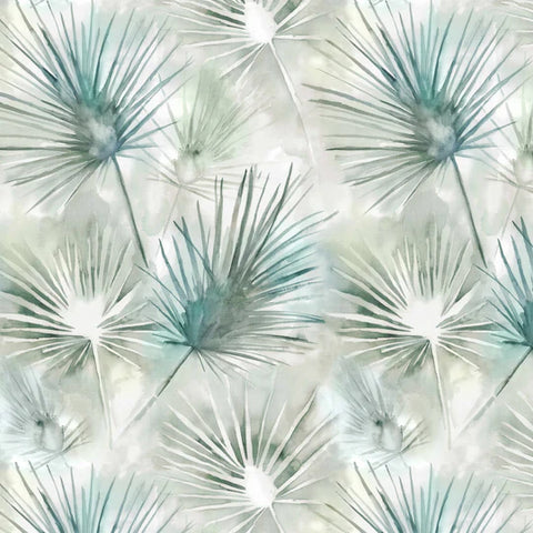 Voyage Maison Amida Fabric Emerald