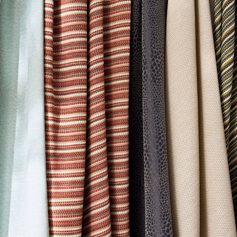 Clarke & Clarke Integer Spice