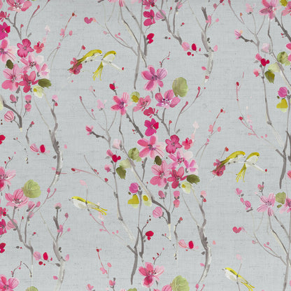 Voyage Armathwaite Blossom Silver