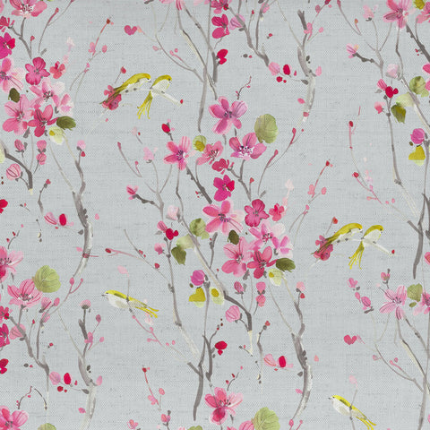 Voyage Armathwaite Blossom Silver