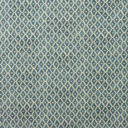Linwood Ashfield II Harbour Blue