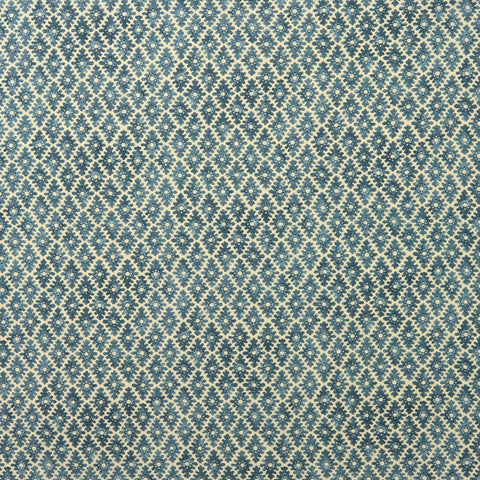 Linwood Ashfield II Harbour Blue
