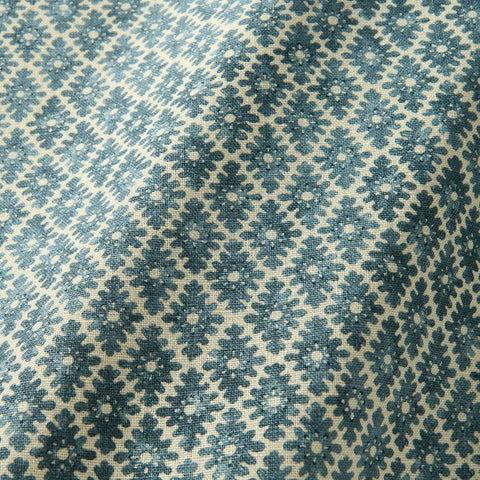 Linwood Ashfield II Harbour Blue