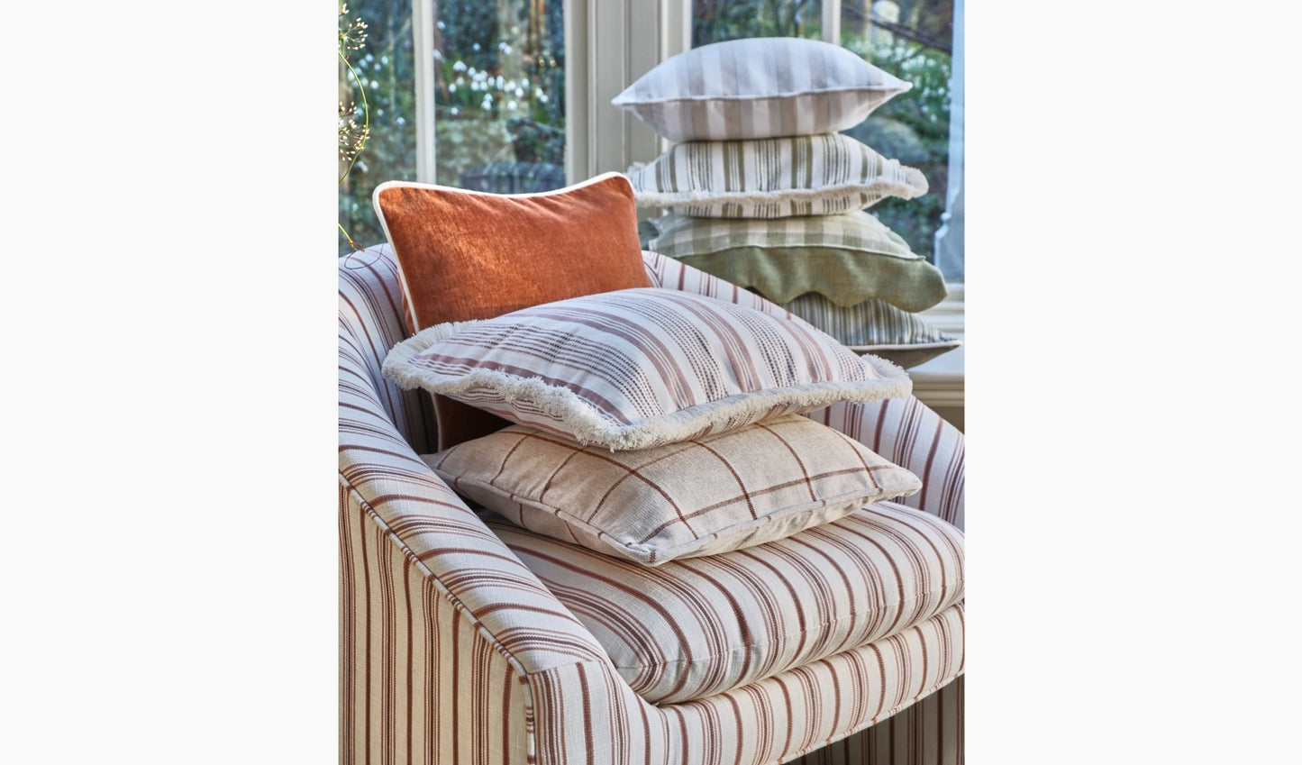 Prestigious Textiles Carson Almond