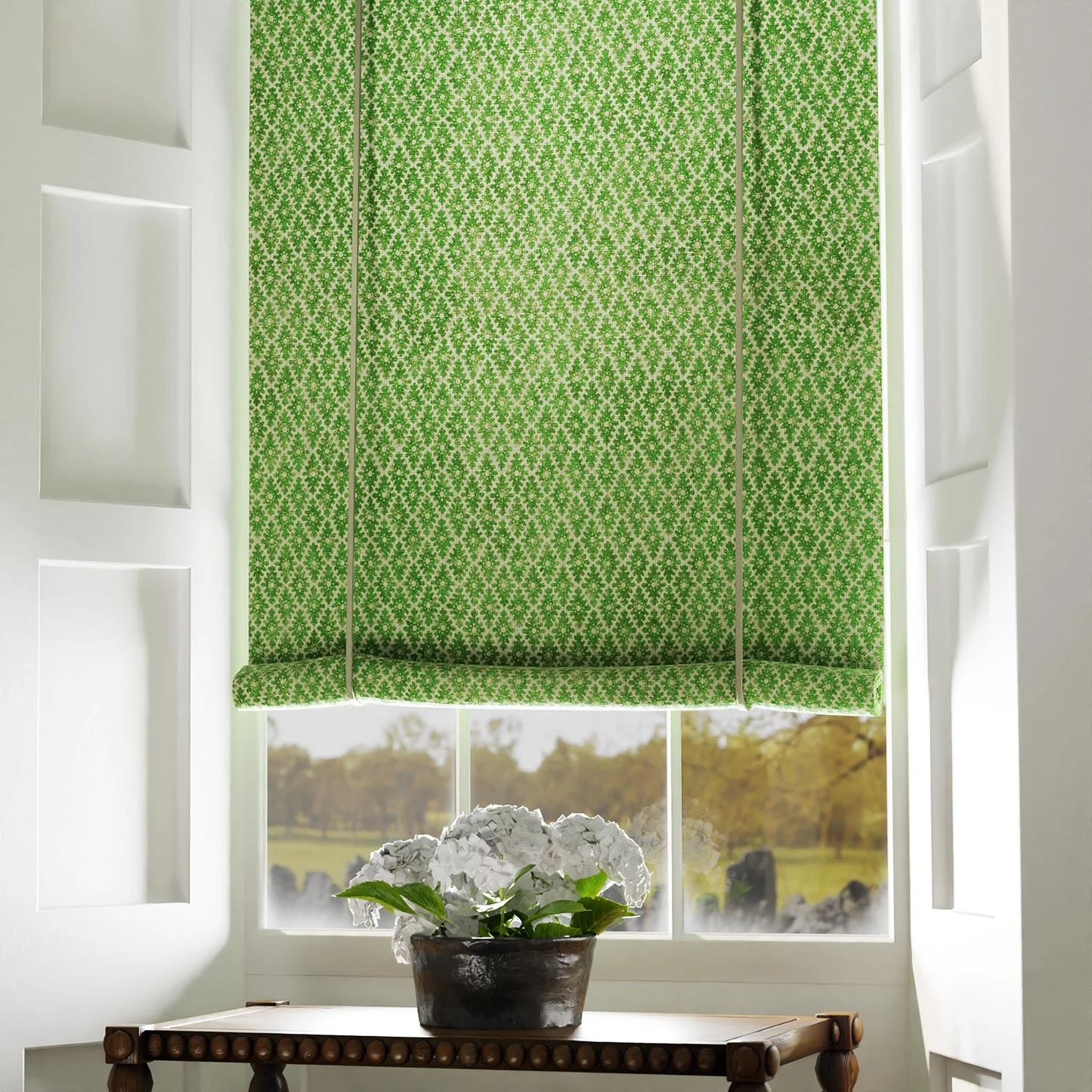 Linwood Ashfield II Shamrock