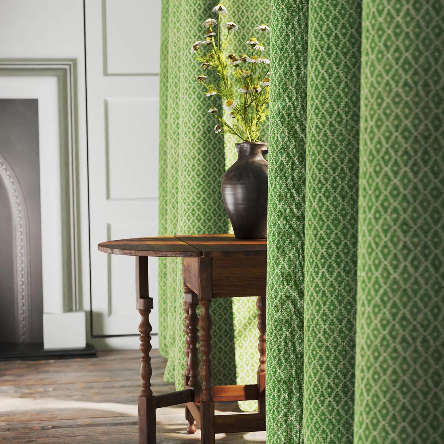 Linwood Ashfield II Shamrock