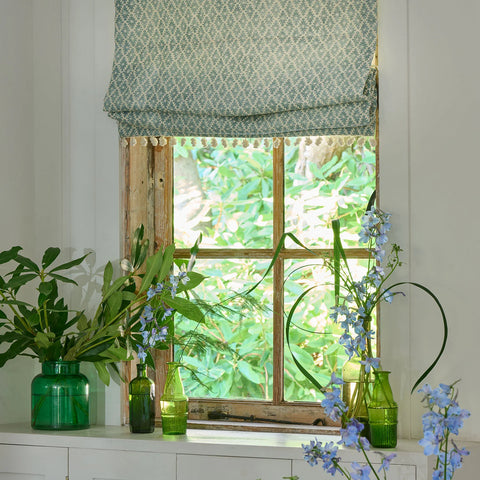 Linwood Ashfield II Sea Green