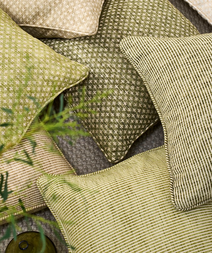 Ashley Wilde Arlo Leaf