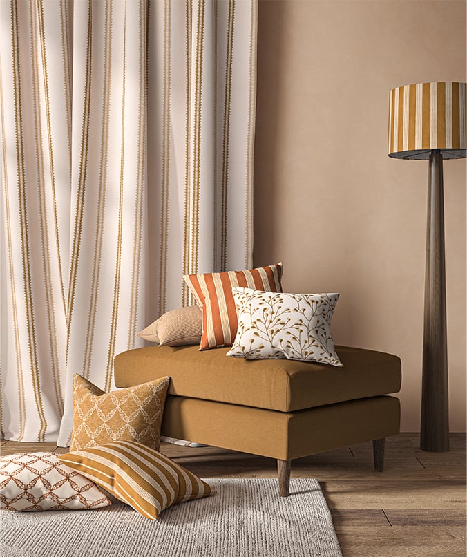 Ashley Wilde Clover Raspberry