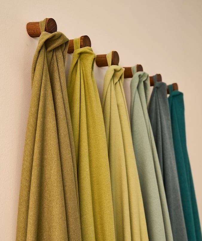 Ashley Wilde Leon Wide Width Leaf