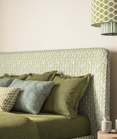 Ashley Wilde Zoe Pistachio