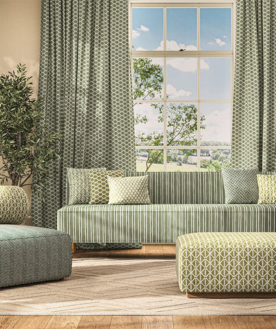 Ashley Wilde Zoe Pistachio