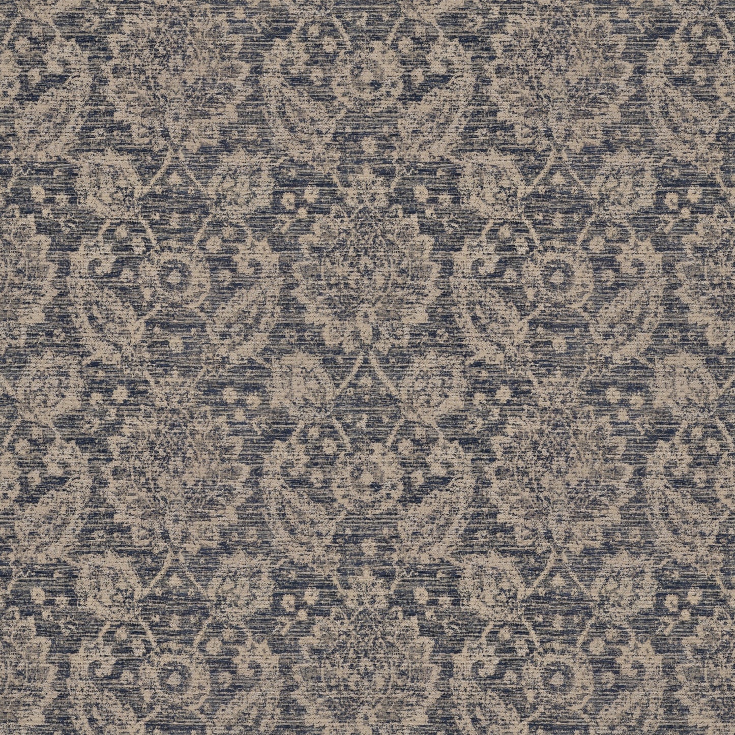 Warwick Abingdon Indigo