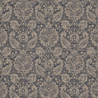 Warwick Abingdon Indigo