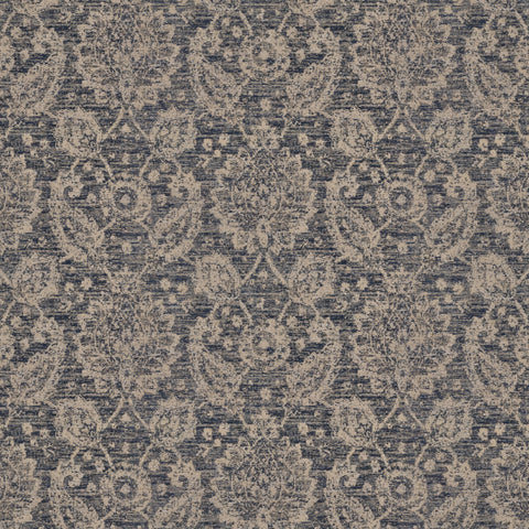 Warwick Abingdon Indigo