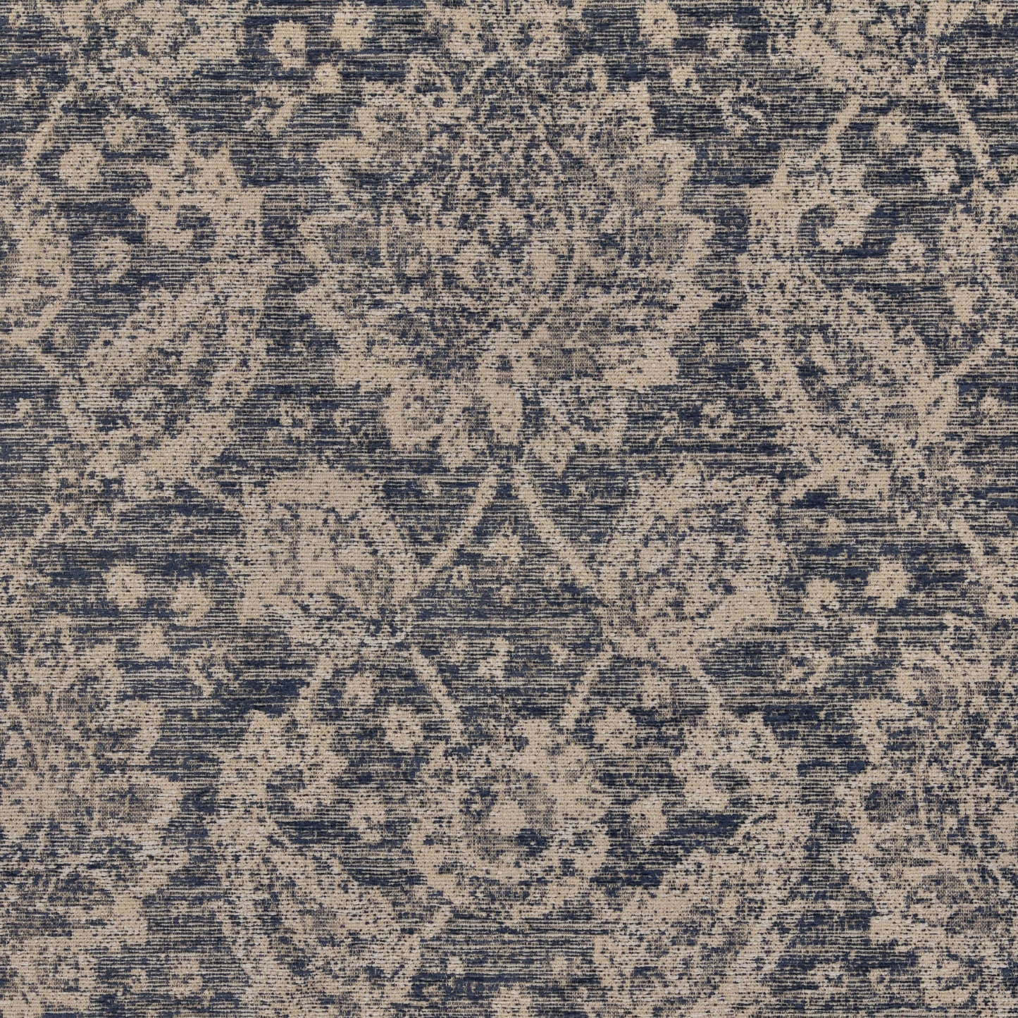 Warwick Abingdon Indigo