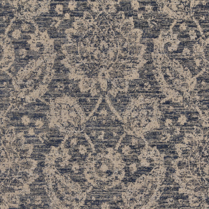 Warwick Abingdon Indigo