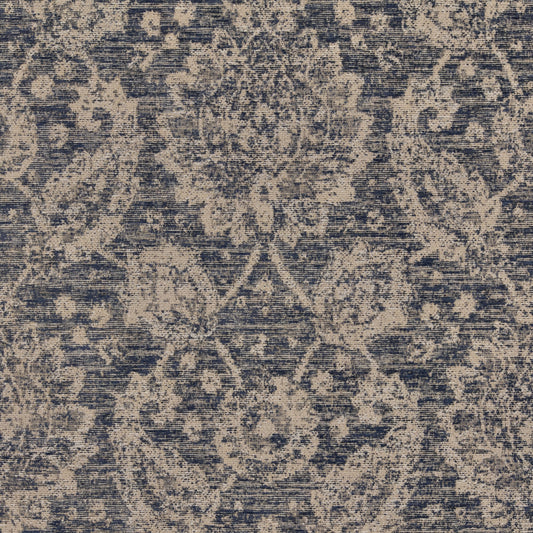 Warwick Abingdon Indigo