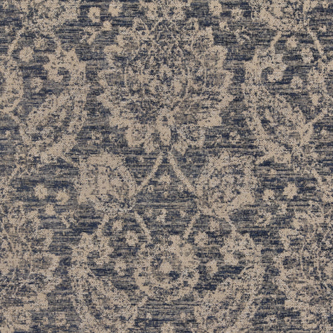 Warwick Abingdon Indigo