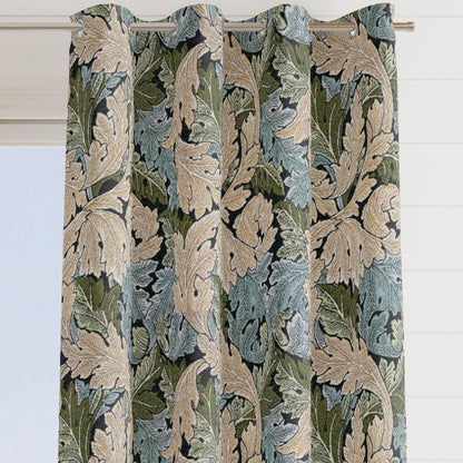 Chatham Glyn Acanthus Deep Sea