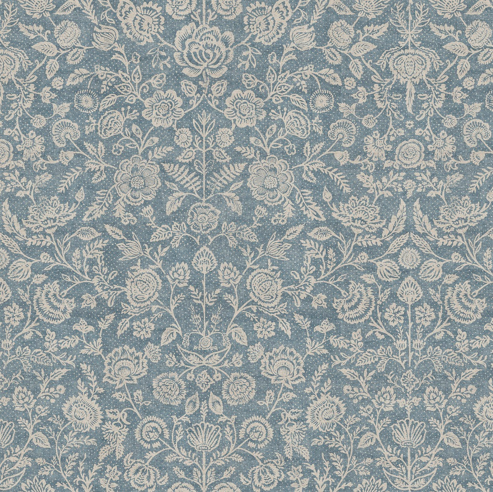 Chess Designs Allegra Denim