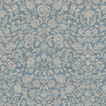 Chess Designs Allegra Denim