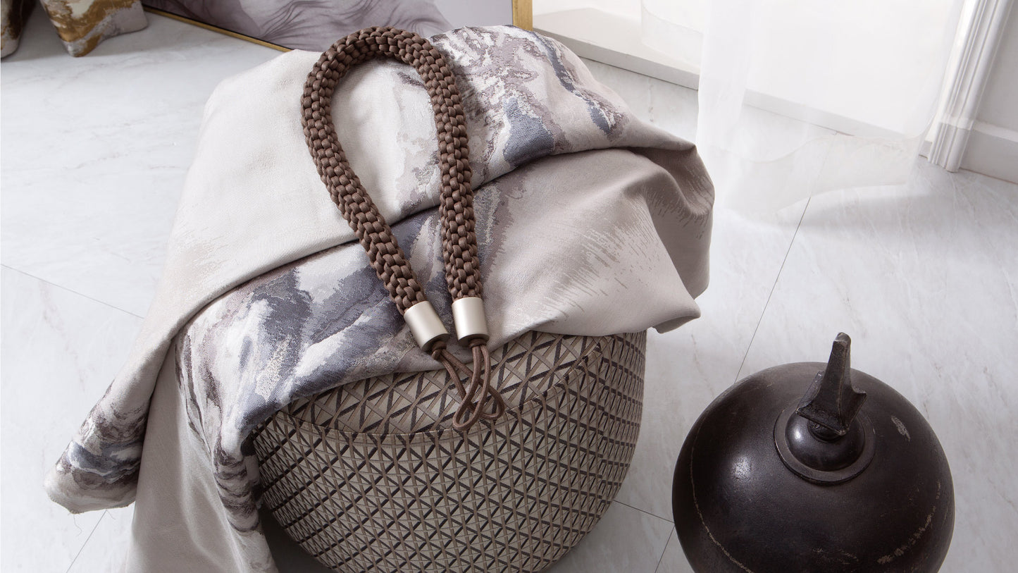 Archroll Alps Collection Fabric: JY2019-68