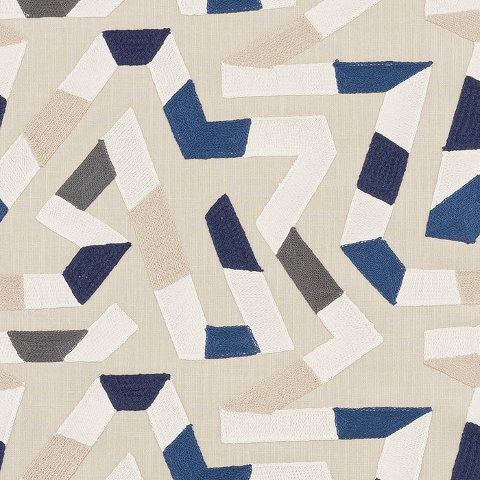 Fryetts Amersham Indigo